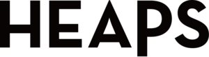Heaps Logo