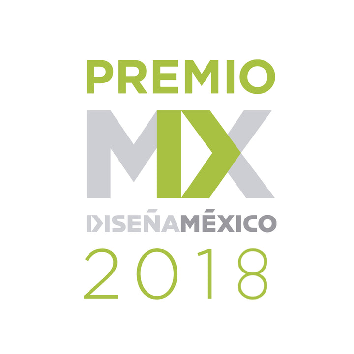 Premio Mix 2018 - Dísena Mexico: A vibrant image showcasing the prestigious Premio Mix 2018 event in Mexico.
